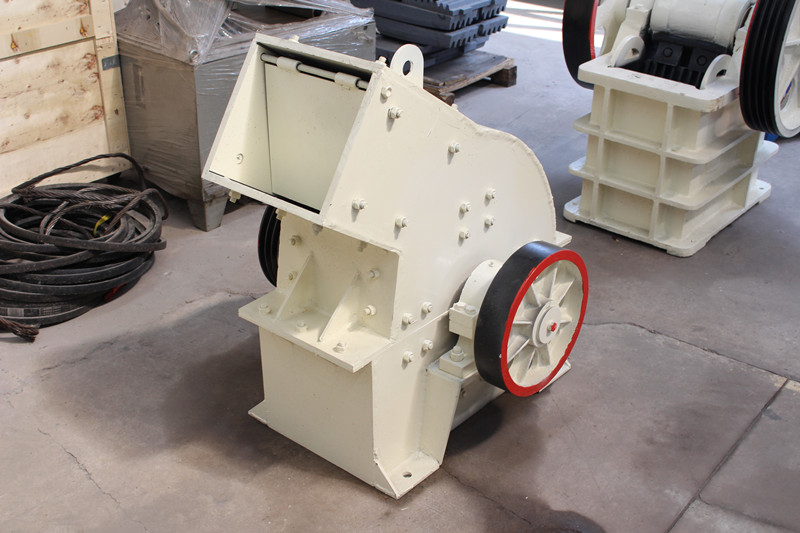 錘式破碎機(jī)，爐渣粉碎機(jī)